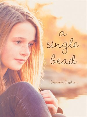cover image of A Single Bead
